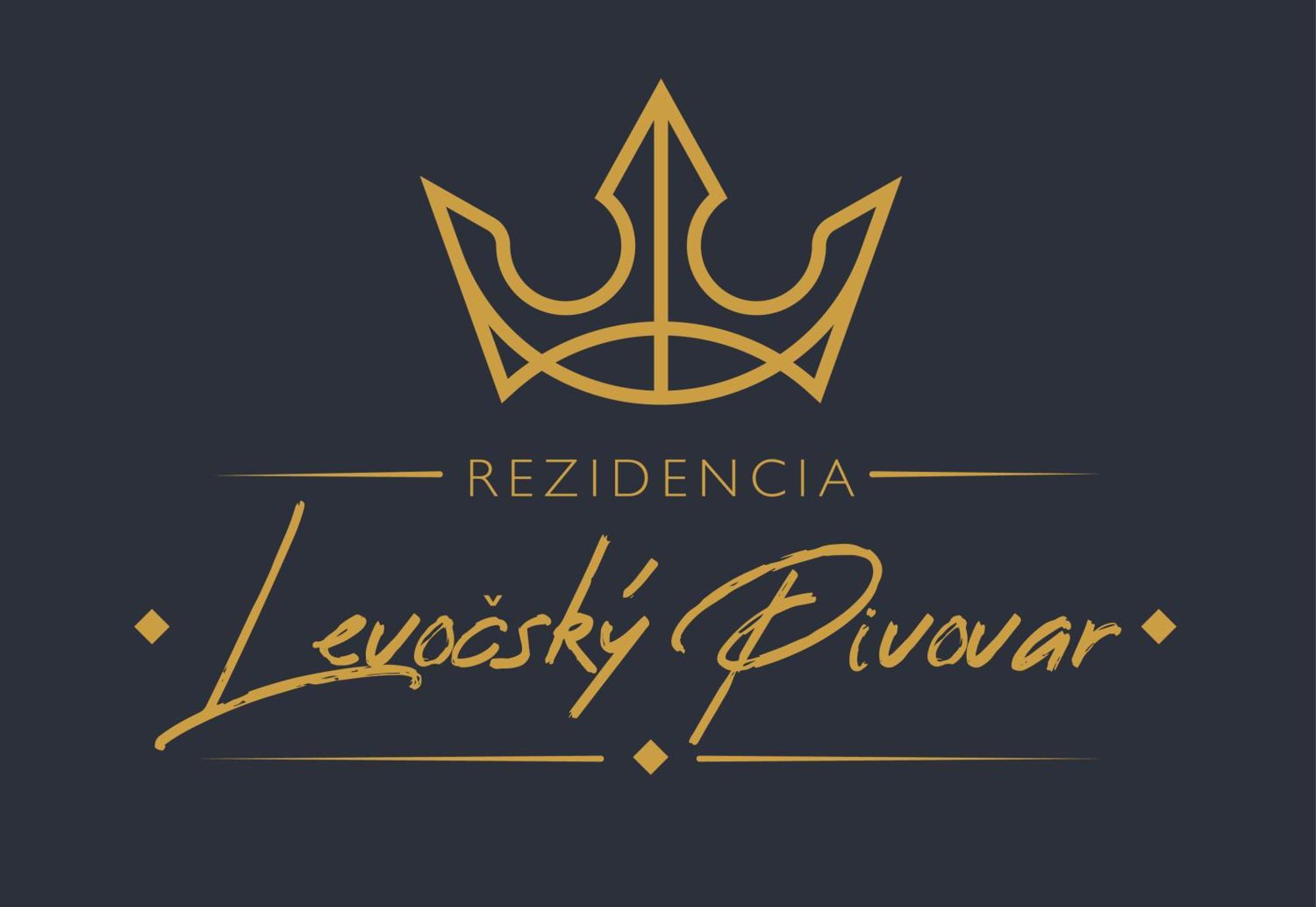 Rezidencia Levocsky Pivovar Levoča Esterno foto