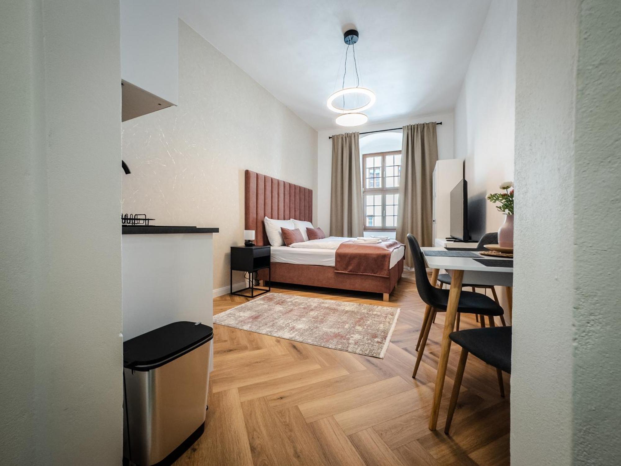 Rezidencia Levocsky Pivovar Levoča Esterno foto