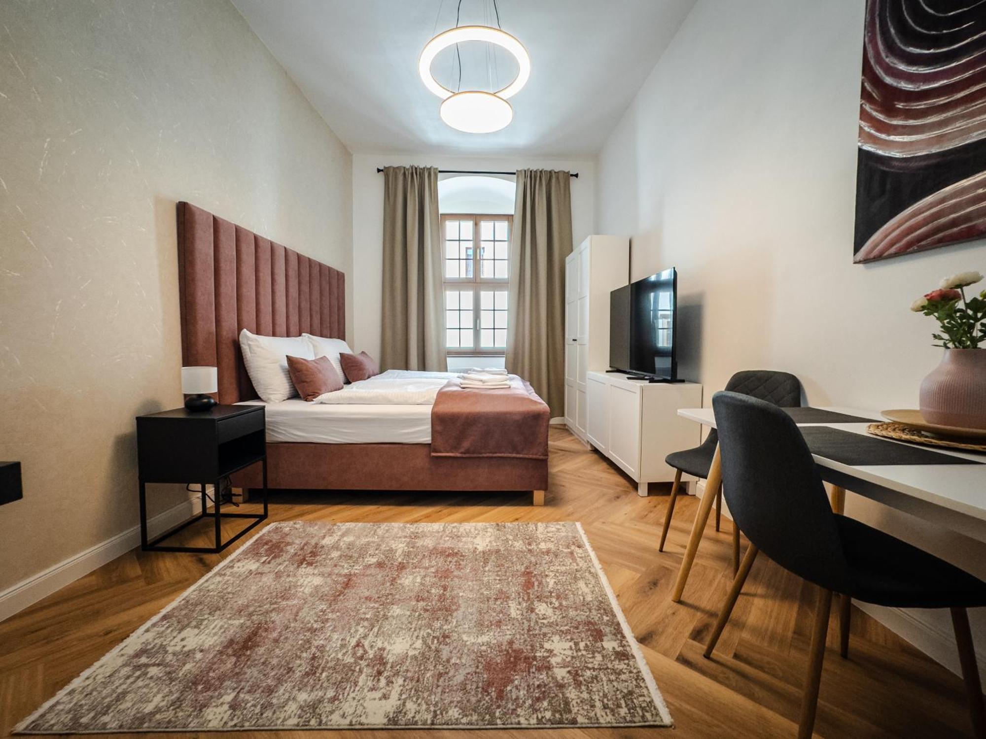 Rezidencia Levocsky Pivovar Levoča Esterno foto