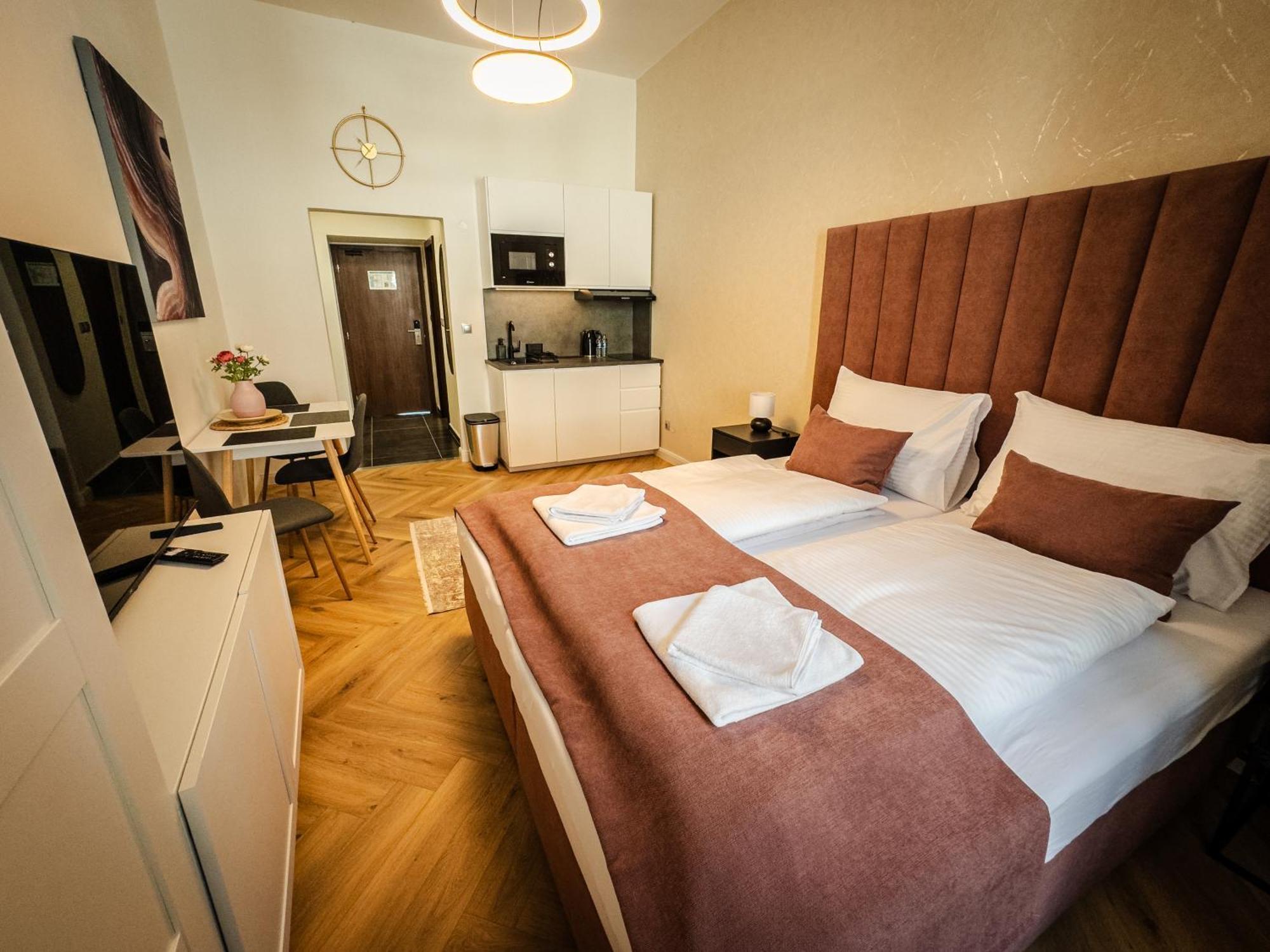Rezidencia Levocsky Pivovar Levoča Esterno foto